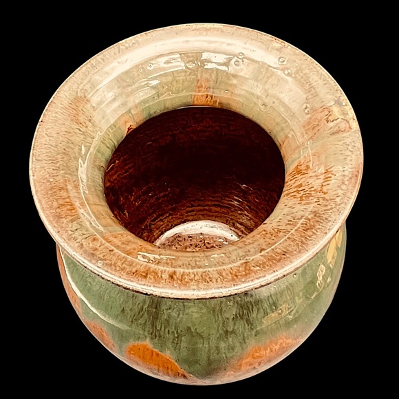 Sybil Hedspeth NC‎ Pottery - Picture 2 of 3